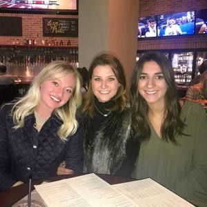 Meet your Posher, Jillian